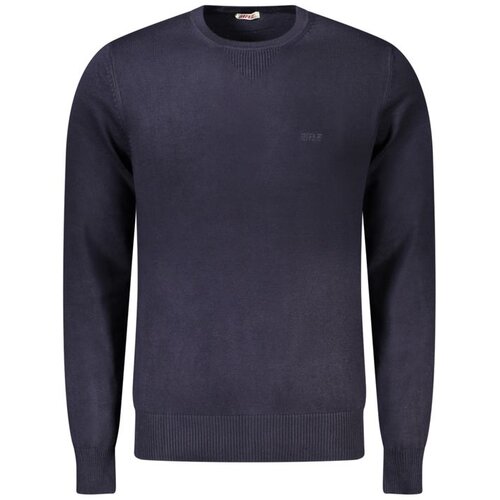 Rifle SHIRT MEN BLUE Slike