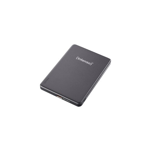 Intenso POWERBANK MW5000 Gray Cijene