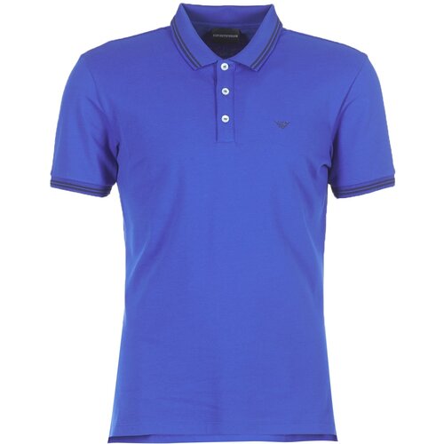 Emporio Armani TAMWU Plava Slike