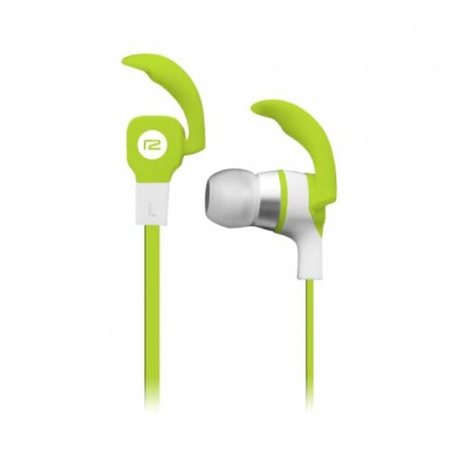 Ready2music žične slu&scaron;alice R2MSPOGREEN Cene