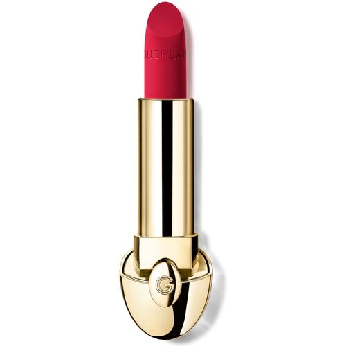 Guerlain Rouge G razko&amp;scaron;na &amp;scaron;minka odtenek 770 Le Rouge Grenadine Velvet 3,5 g Slike