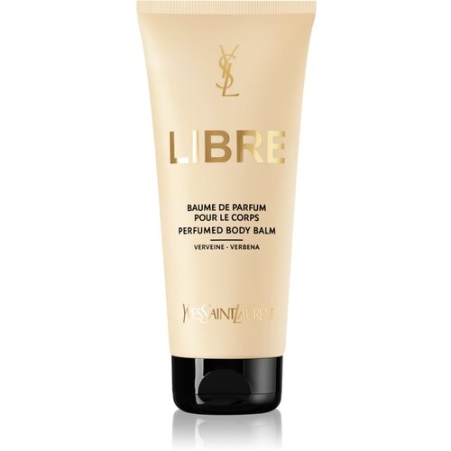 Yves Saint Laurent Libre Body Balm parfumirani balzam za tijelo za žene 200 ml Cijene