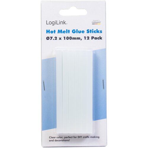 Logilink Patroni za pištolj za ljepilo 7x100mm 12kom Cene