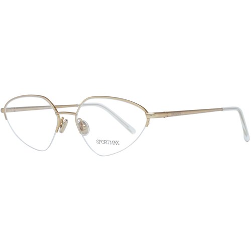 Sportmax Naočare SM 5007 031 Slike