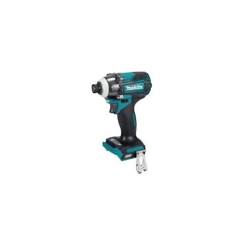 Makita TD004GZ ZAVRTAČ AKU UDAR.XGT M Cene