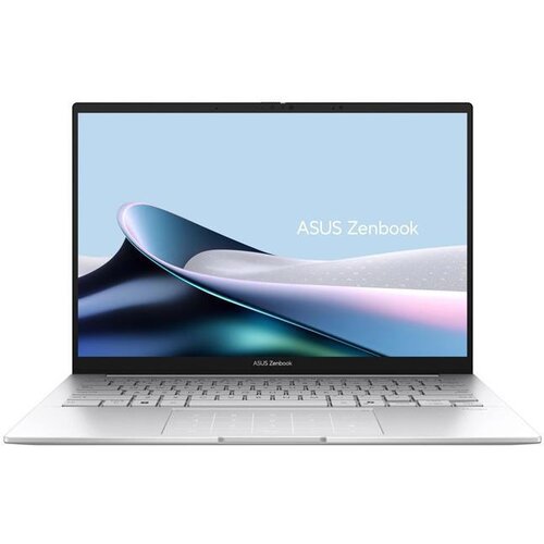 Asus laptop zenbook 14 UX3405CA-STA787X W11P/14"3K OLED/U9 285H/32GB/1TB/back/futrola/bez punj/srebr Cene