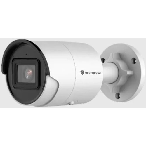 Mercury kamera MH-0141M-LU bullet 4MP Slike