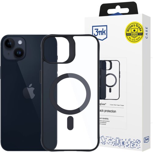 3mk SATIN ARMOR MAGCASE OVITEK ZA APPLE IPHONE 14 PLUS OVITEK, (21972374) Cene