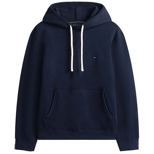 Tommy Hilfiger Puloverji MW0MW37230 Modra Slike