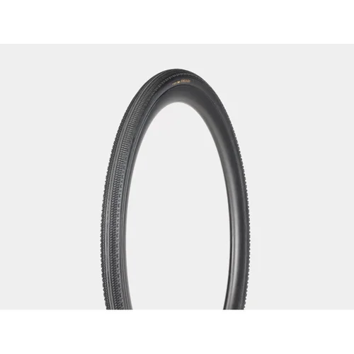  GUMA BONTRAGER GIRONA RSL GR TLR GRAVEL TYRE, BLACK 700C X 35MM