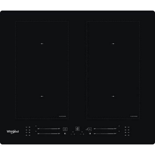 Whirlpool Indukcijska plošča WL S1360 NE črna 59 cm, (5000542596) Cene