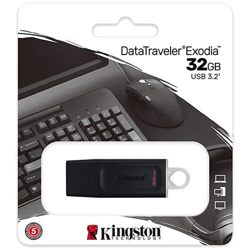 Kingston USB STICK 32GB Cijene