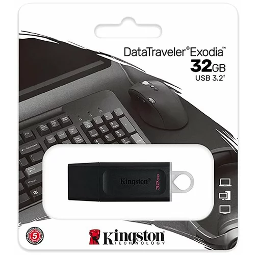 Kingston USB STICK 32GB