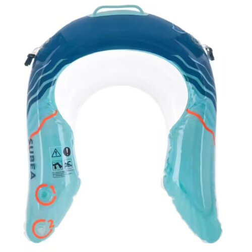 Olimp Sport Plutača za snorkeling plava Cene