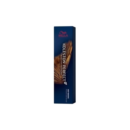 Wella Koleston Perfect ME+ Deep Browns trajna boja za kosu nijansa 5/75 60 ml Cene