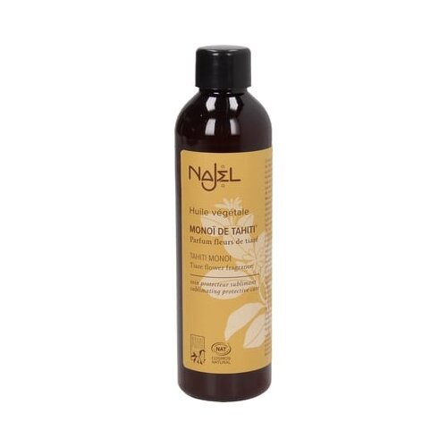 Najel Monoï de Tahiti® - 125 ml Cijene
