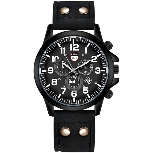 Sat IG-33658 - Crna KP33658 Cijene
