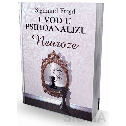 Ind Media Publishing Sigmund Frojd - Uvod u psihoanalizu - neuroze Slike