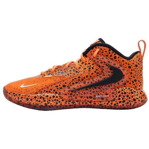 Nike Dvoranski &scaron;port React Hyperset 2 Se Oly Oranžna Cene