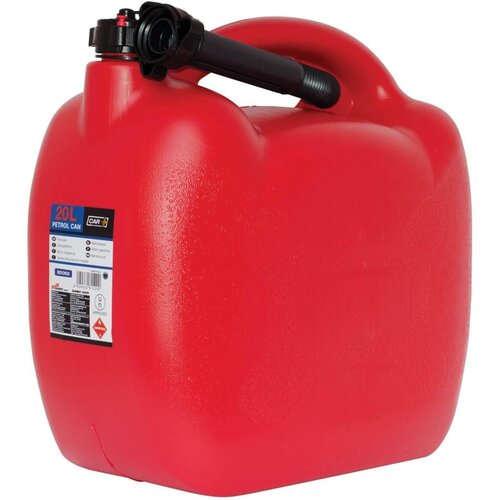 Sumex Plastični kanister 20l Cene