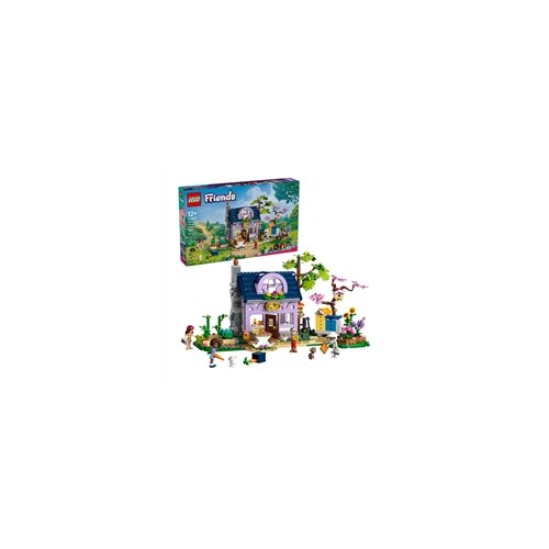 Lego Friends: Pčelarska kuća i vrt pun cvijeća Cijene