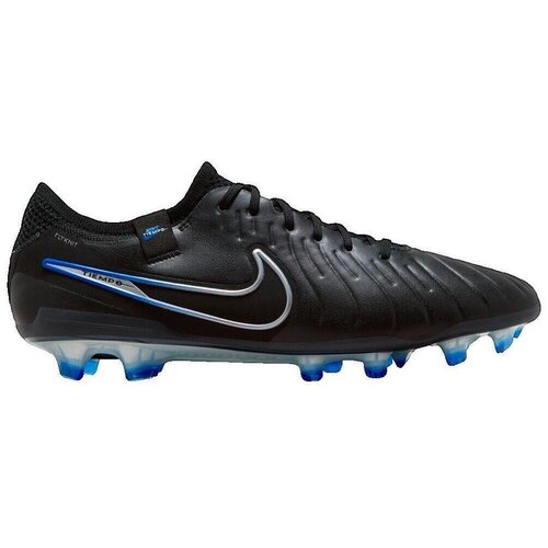 Nike Nogomet Tiempo Legend 10 Elite Fg Črna Cene