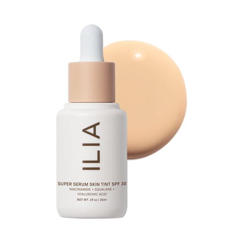 ILIA Beauty Super Serum Skin Tint SPF 30 - Balos Cene