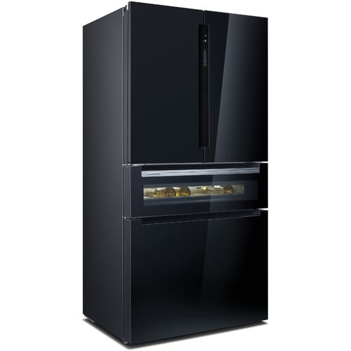 Siemens KF96RSBEA iQ700 side by side hladilnik Slike