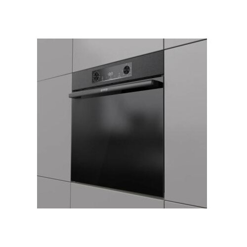 Gorenje BFG4PYROBX Ugradna rerna Slike