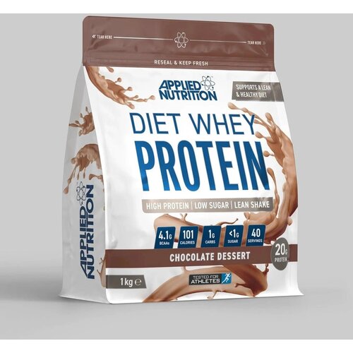 Applied Nutrition Diet Whey Protein - Proteinski Suplement za Kontrolu Težine Cene