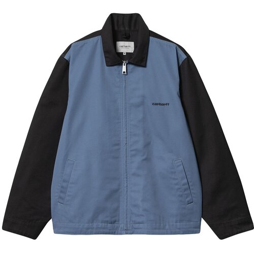 Carhartt WIP Module Script Jacket Slike