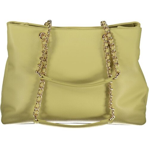 Valentino By Mario Valentino Valentino Bags Ženska Torba Zelena Slike