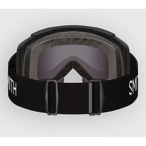 Smith Squad Xl Mtb Black Goggle chromapop sun black Slike