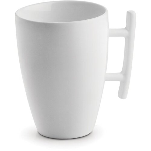 BonBistro Bijela porculanska &amp;scaron;alica za latte 300 ml Squito &amp;ndash; Slike