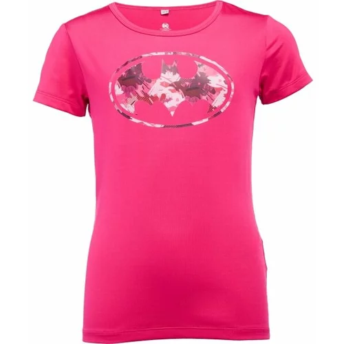 Warner Bros ADONIA Sportska majica za djevojčice, ružičasta, veličina