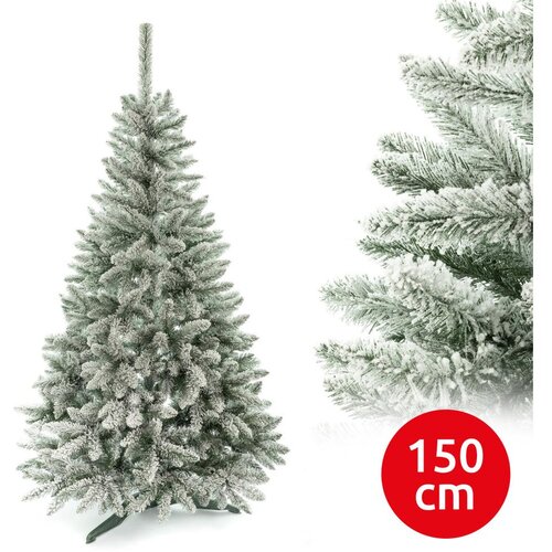  Božićna jelka 150 cm, smreka Slike