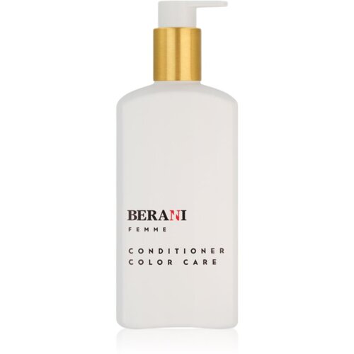 BERANI Femme Conditioner Color Care balzam za barvane lase 300 ml Slike