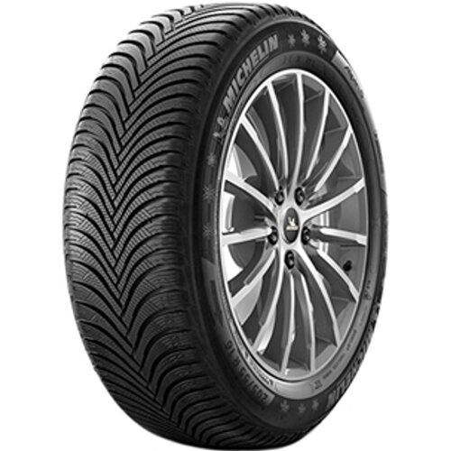 Michelin Alpin 5 ( 215/55 R17 94H G1, Selfseal ) zimska auto guma Cene
