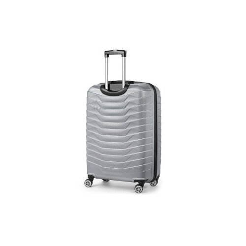 Zoozie Bags kofer PVORTA001R004 Cene