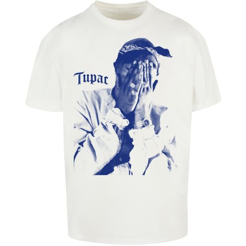 MT Upscale 2Pac Me Against the World Oversize Tee ready for dye Slike