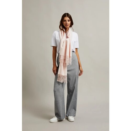 Marisse Women's Scarf Z-Sz-4511 Pink Cene