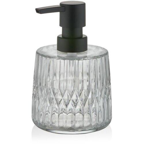 Lessentiel Maison dozator sapuna SBN0059, sivi Slike