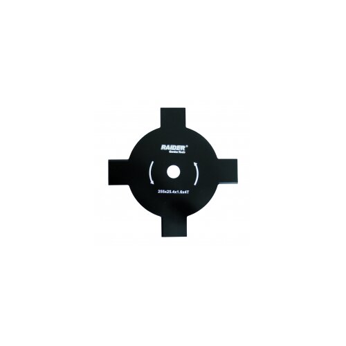 Raider 110229 Testera za trimer, &oslash;255x25.4 mm Cene