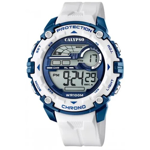 Calypso FEK5819/5 digitalni ručni sat za dečake Cene