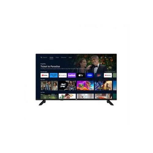 Vox 43ADU758 4K uhd smart tv Slike