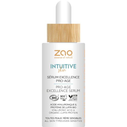 Zao Pro-Age Excellence Serum - 30 ml Slike