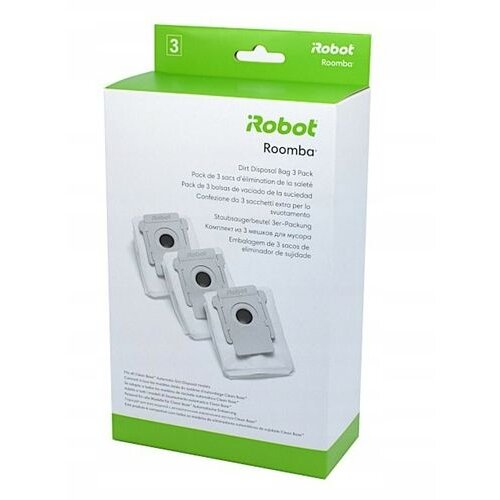 Irobot Kese za pražnjenje Set 3/1 Cene