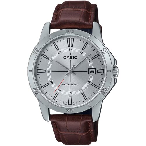 Casio RUČNI SAT MTP-V004L-7CUDF Slike