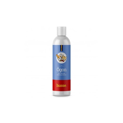 Husse &Ouml;gon Rastvor za či&scaron;ćenje očiju, 125ml Cene
