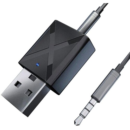  Audio prijemnik bluetooth 5.0 AUX USB adapter Cene